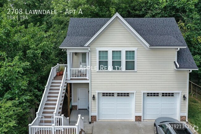 Building Photo - 2708 Lawndale Ave