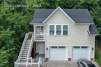 Building Photo - 2708 Lawndale-Apt A
