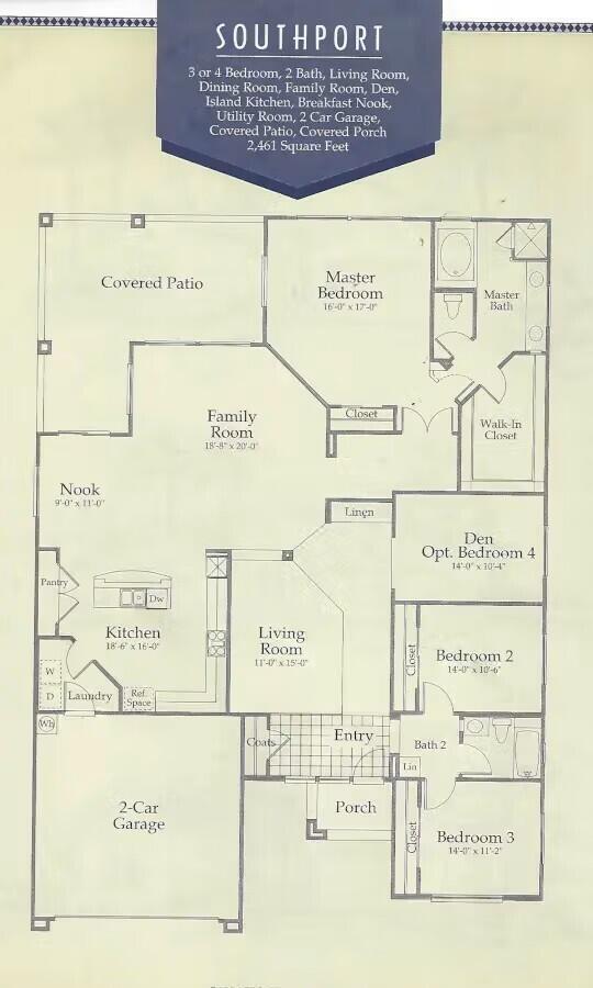 Building Photo - 80149 Royal Birkdale Dr