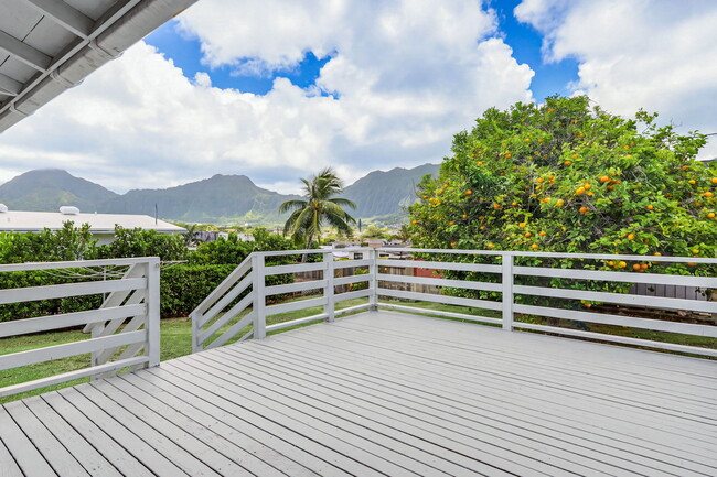 Building Photo - 45-202-202 Lilipuna Rd