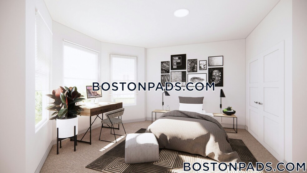 Building Photo - 100 Hemenway St