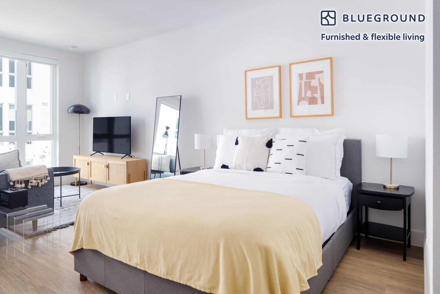 Building Photo - 1889 Harrison St