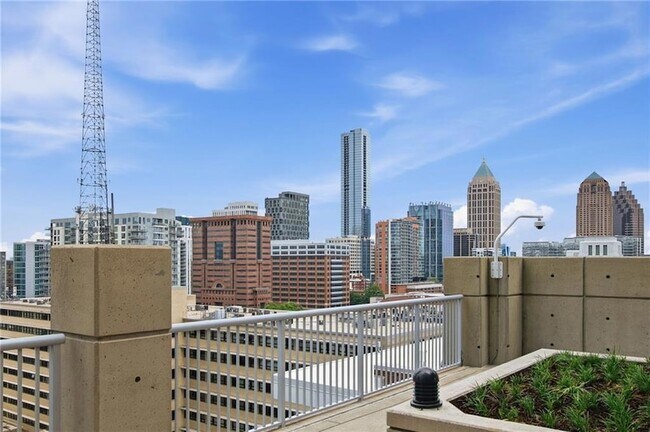 Building Photo - 855 Peachtree St NE