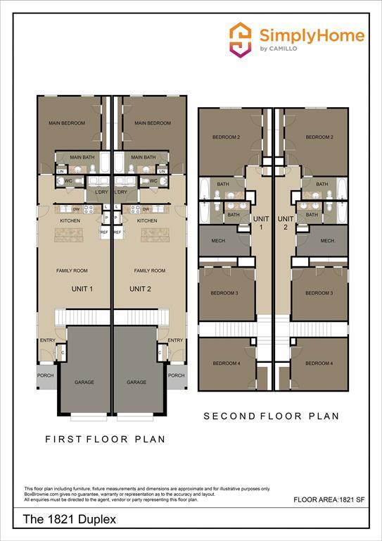 Building Photo - 5555 Plantation Forest Dr