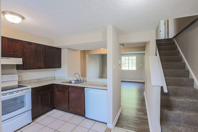 Building Photo - 2509 Merrick Ct