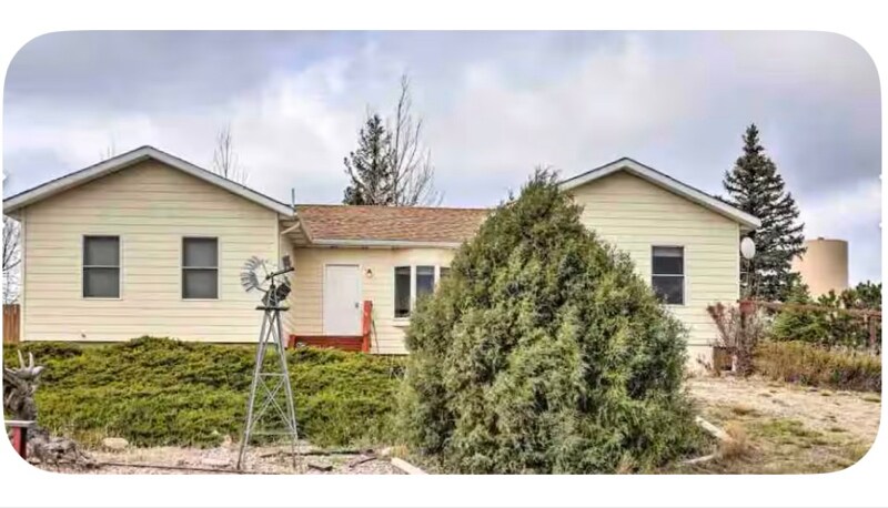 Primary Photo - 1120 WY-50