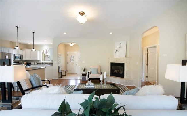 Building Photo - A Beautiful 3-bedroom 2 bath Birch Bay Village! Short term lease available.