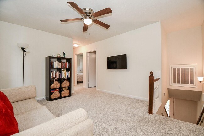 Building Photo - 10809 Colony Wood Pl
