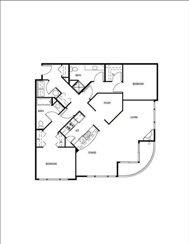 Building Photo - 300 110th Ave NE