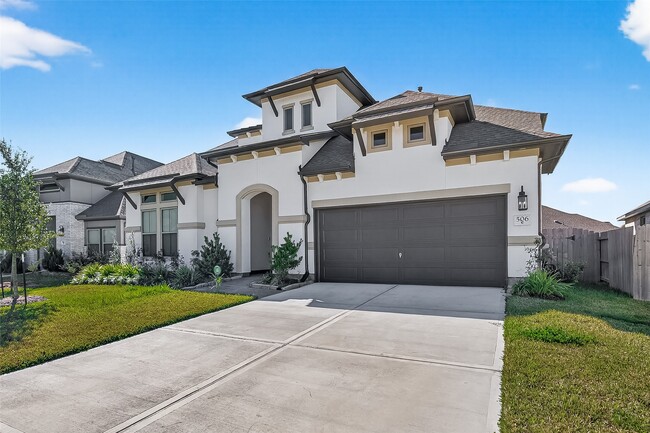 Building Photo - 506 Mandola Farms Dr