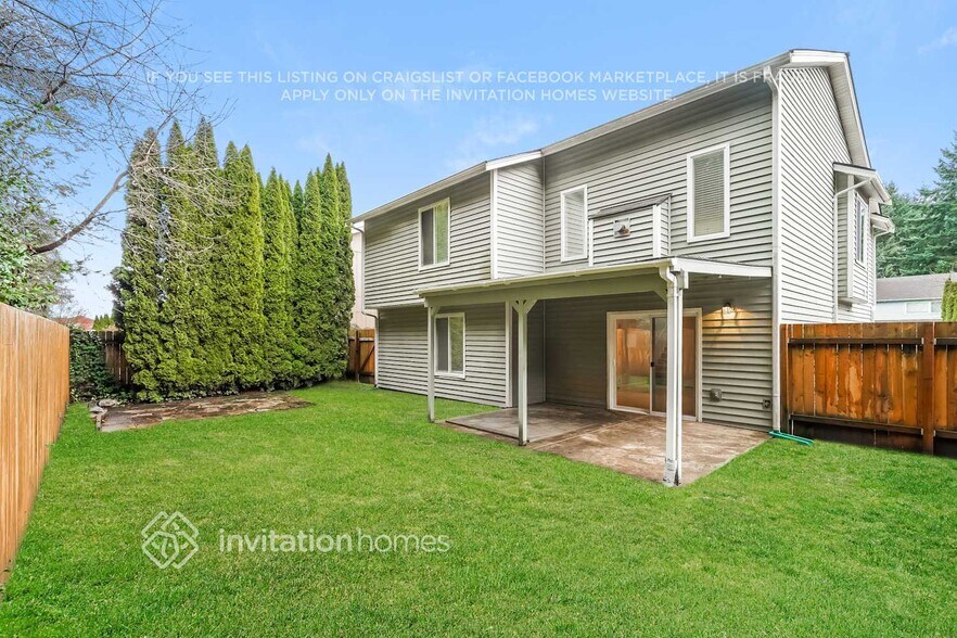 Building Photo - 4820 50th Ave SE