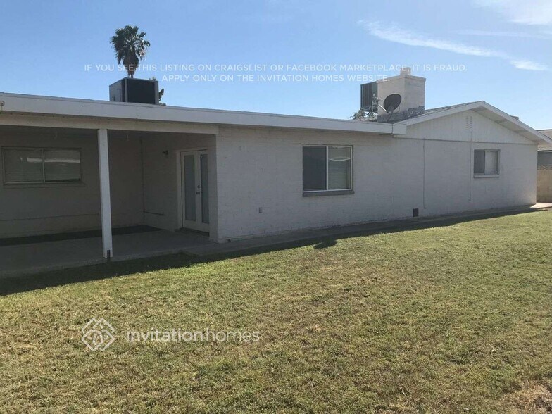 Building Photo - 3614 W Cochise Dr