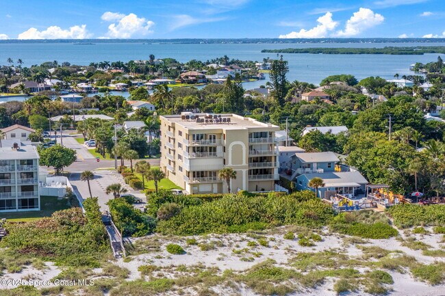 Building Photo - 1493 S Atlantic Ave