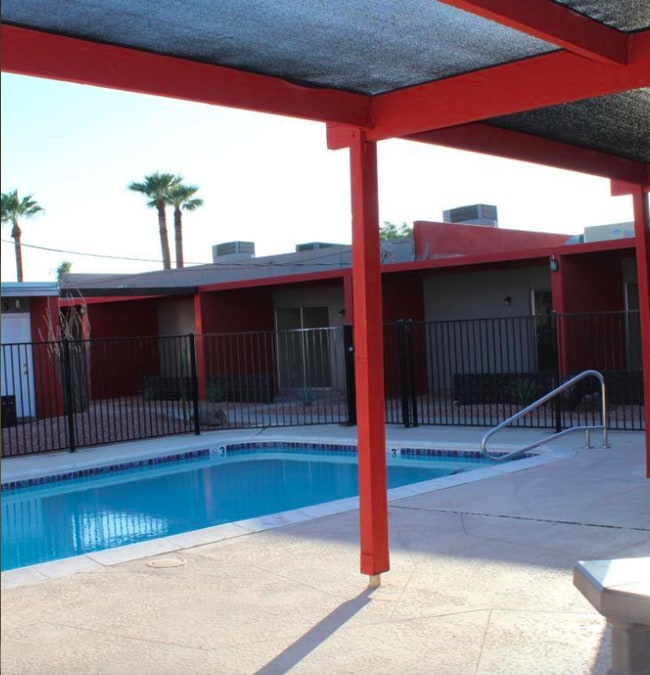 Building Photo - 1717 W Missouri Ave