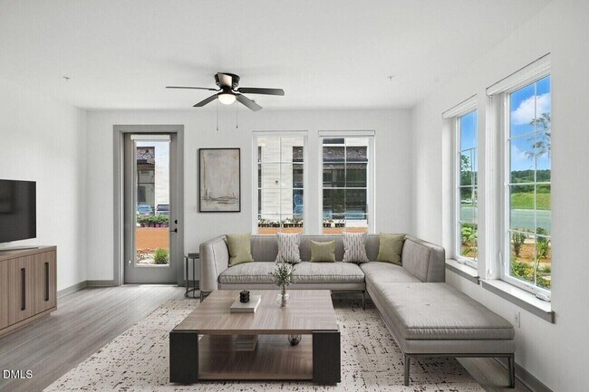 Building Photo - 1000 Martin Luther King Junior Boulevard Unit A2a