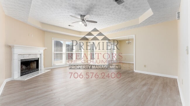Building Photo - 3501 Carrington Pl