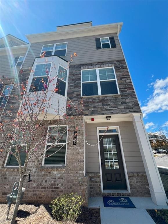 Building Photo - 1755 Prelude Pte