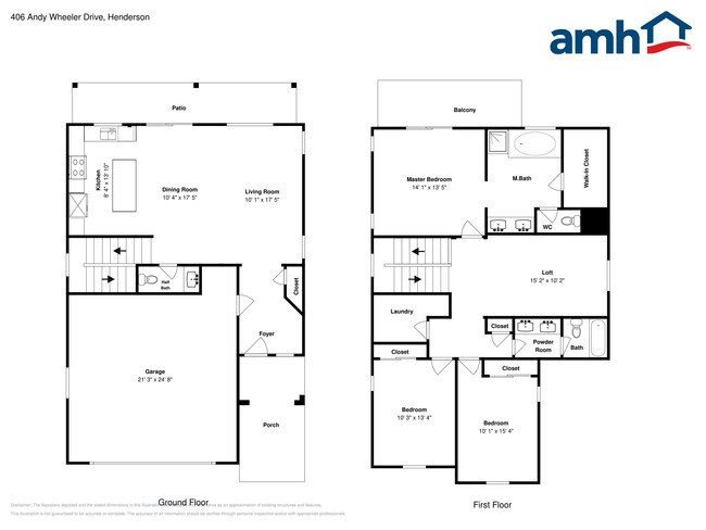 Building Photo - 406 Andy Wheeler Dr