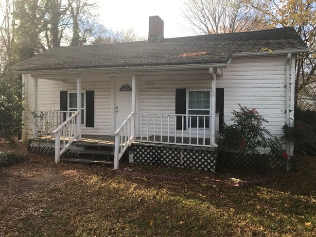 Primary Photo - MUST SEE This Adorable 2 Bedroom 1 Bath Ho...