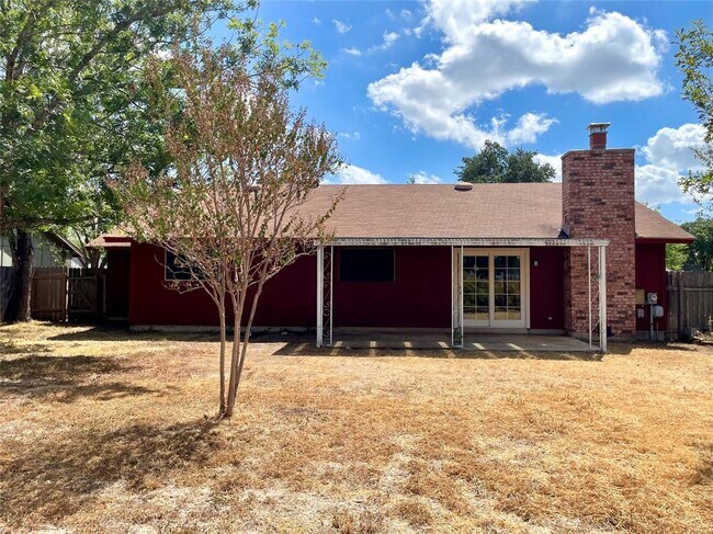 Building Photo - 11600 Fast Horse Dr