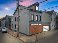 Building Photo - 3865 Howley St