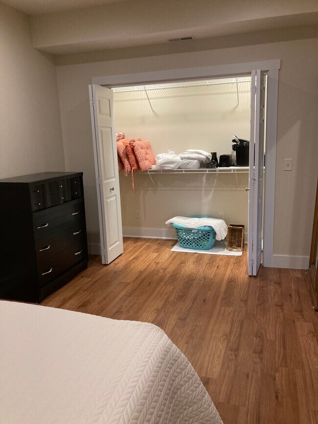 large bedroom closet - 746 Dale Ave NW