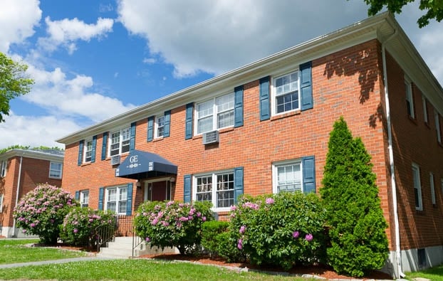 Groton Estates 260 Shennecossett Rd Groton CT 06340 Apartment Finder