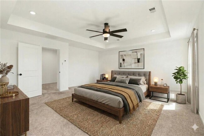 Building Photo - 5510 Bower Pl