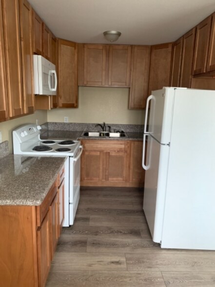 Building Photo - 940 O St