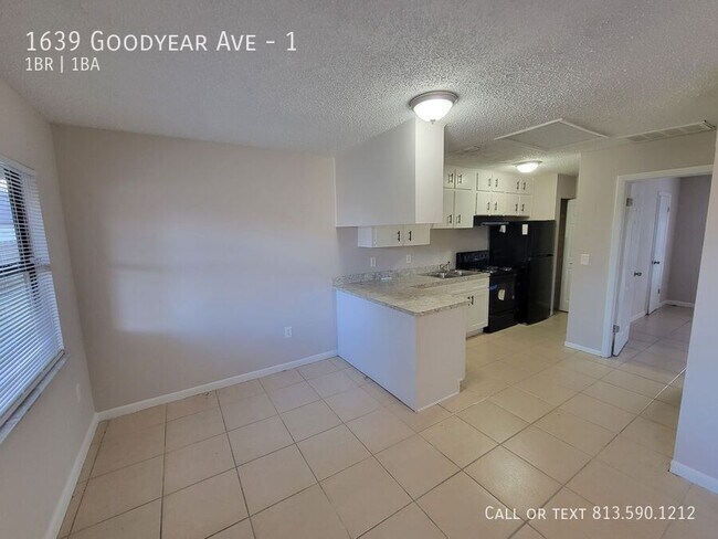 Building Photo - 1639 Goodyear Ave