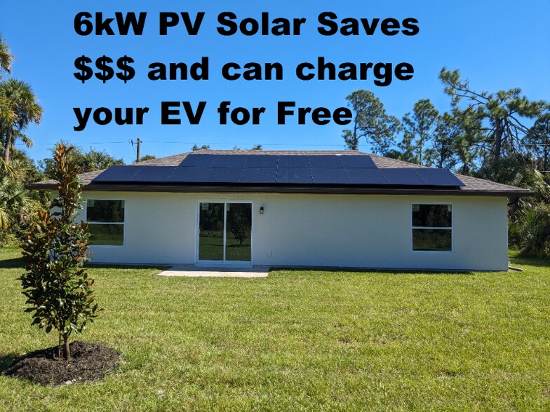 Building Photo - 5837 Babian Rd