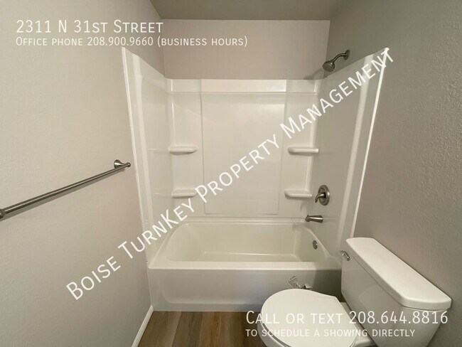 Building Photo - 2311 N 31st St