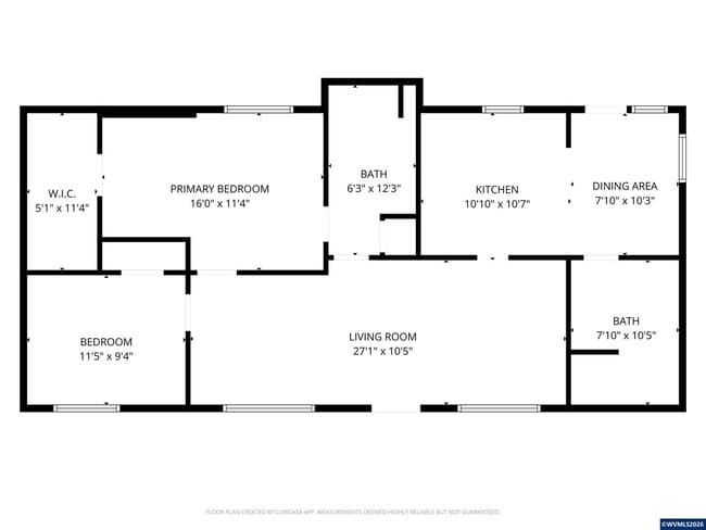 Building Photo - Fully Remodeled 2 Bedroom on a corner lot!