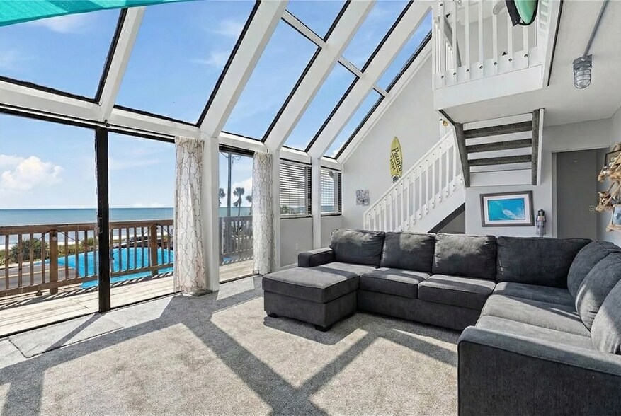 Building Photo - 901 N Ocean Shore Blvd