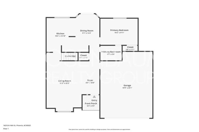 Primary Photo - Gorgeous 3-beds, 3-baths home in the Suncr...