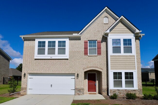 Building Photo - 500 Kittiwake Ln