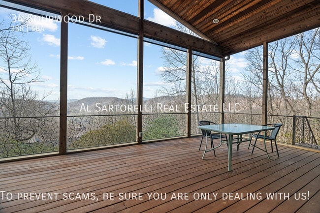 Building Photo - 34 Sourwood Dr