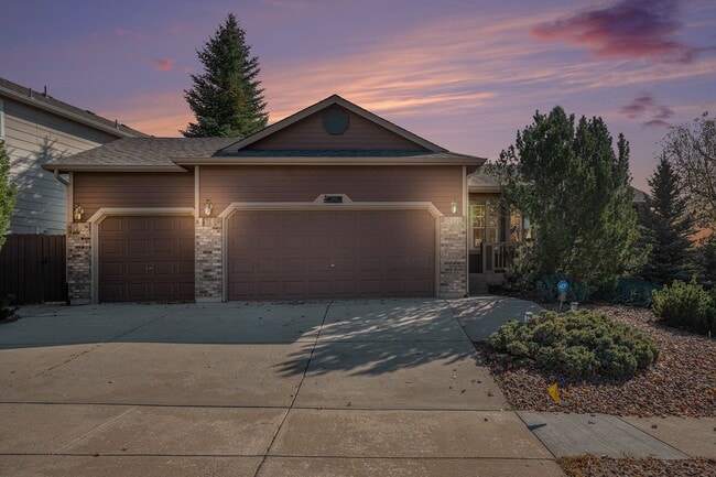 Building Photo - Available Now – Beautiful Ranch Home on a ...