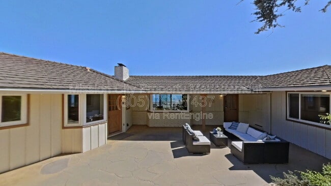 Building Photo - 1227 Viscaino Rd