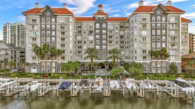 Primary Photo - 700 S Harbour Island Blvd