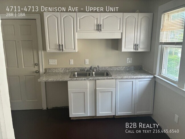 Building Photo - 4711-4713 Denison Ave-Upper Unit