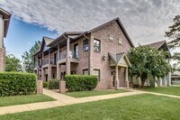 Building Photo - Abingdon Court