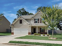 Building Photo - 4043 Clay Ct SE