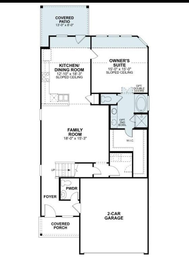 Building Photo - 21630 Wave Holw Dr