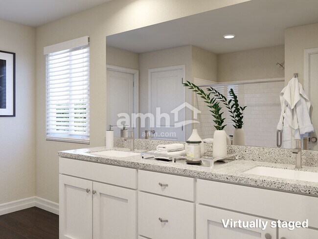 Building Photo - 2737 Fierce Star Ave