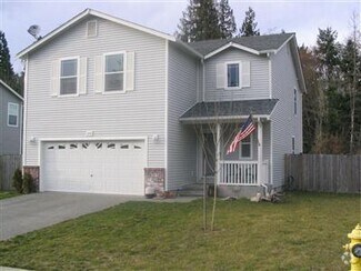 Building Photo - Spacious home with large back yard