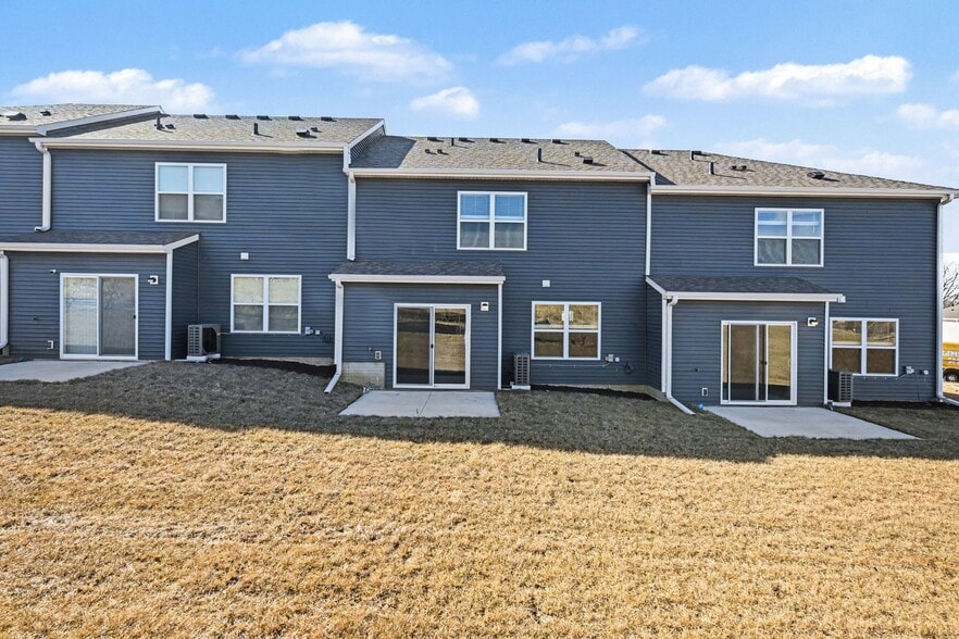 Building Photo - 8817 N 167th St