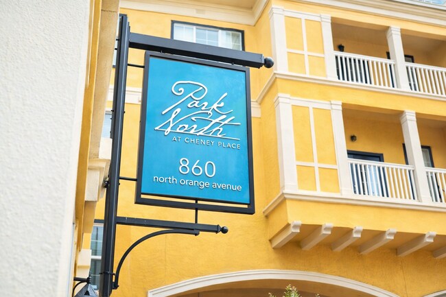 Building Photo - Stunning 2/2 Pool View Condo @ Park North Downtown Orlando !