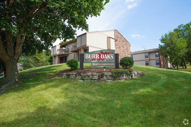 Building Photo - Burr Oaks Village Apartments