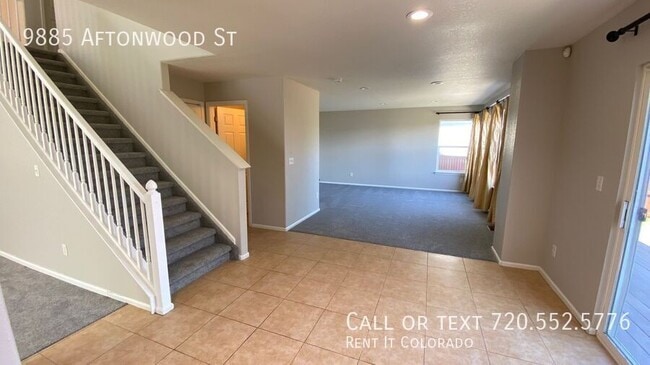 Building Photo - 9885 Aftonwood St